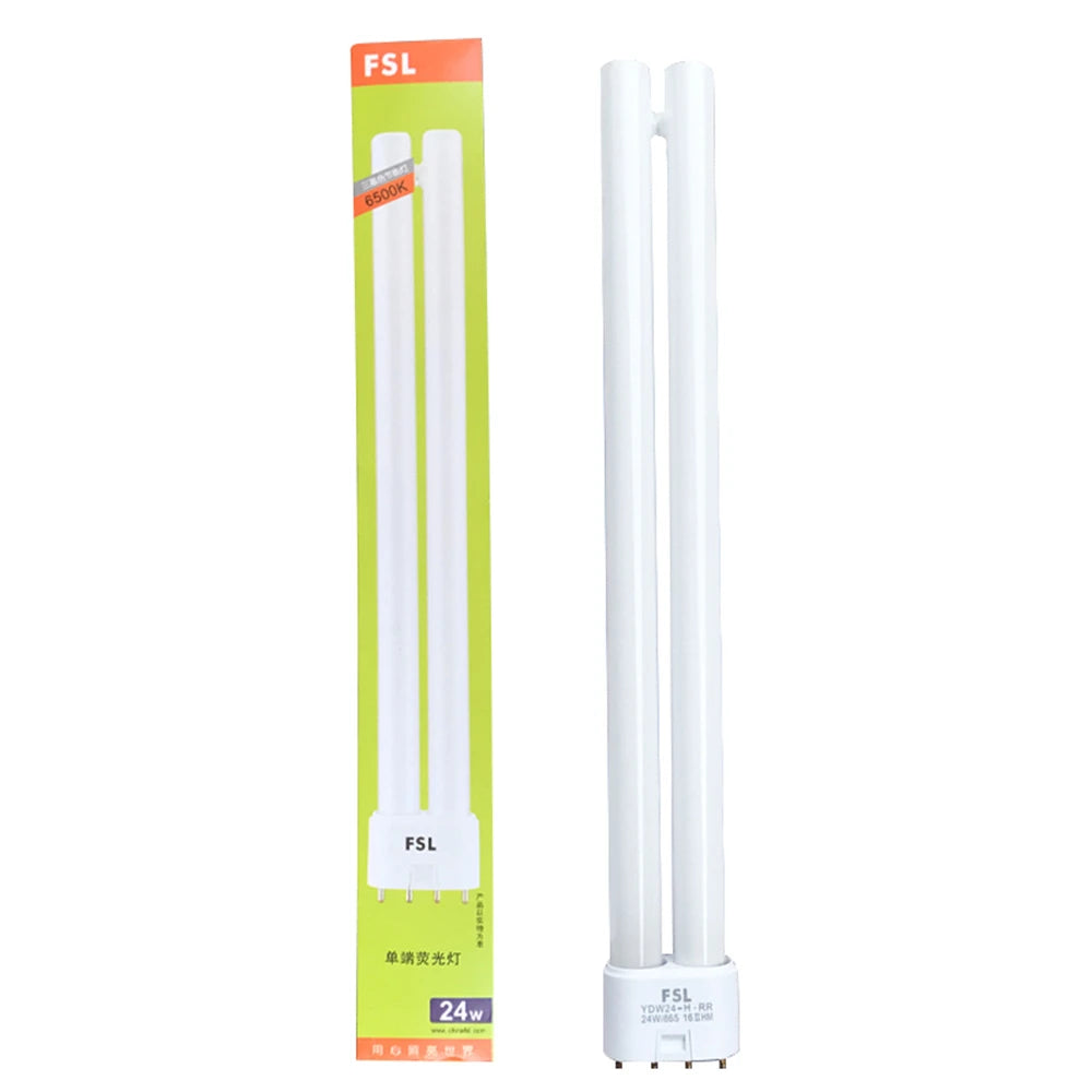 fluorescent light