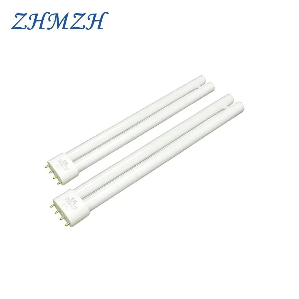 fluorescent light