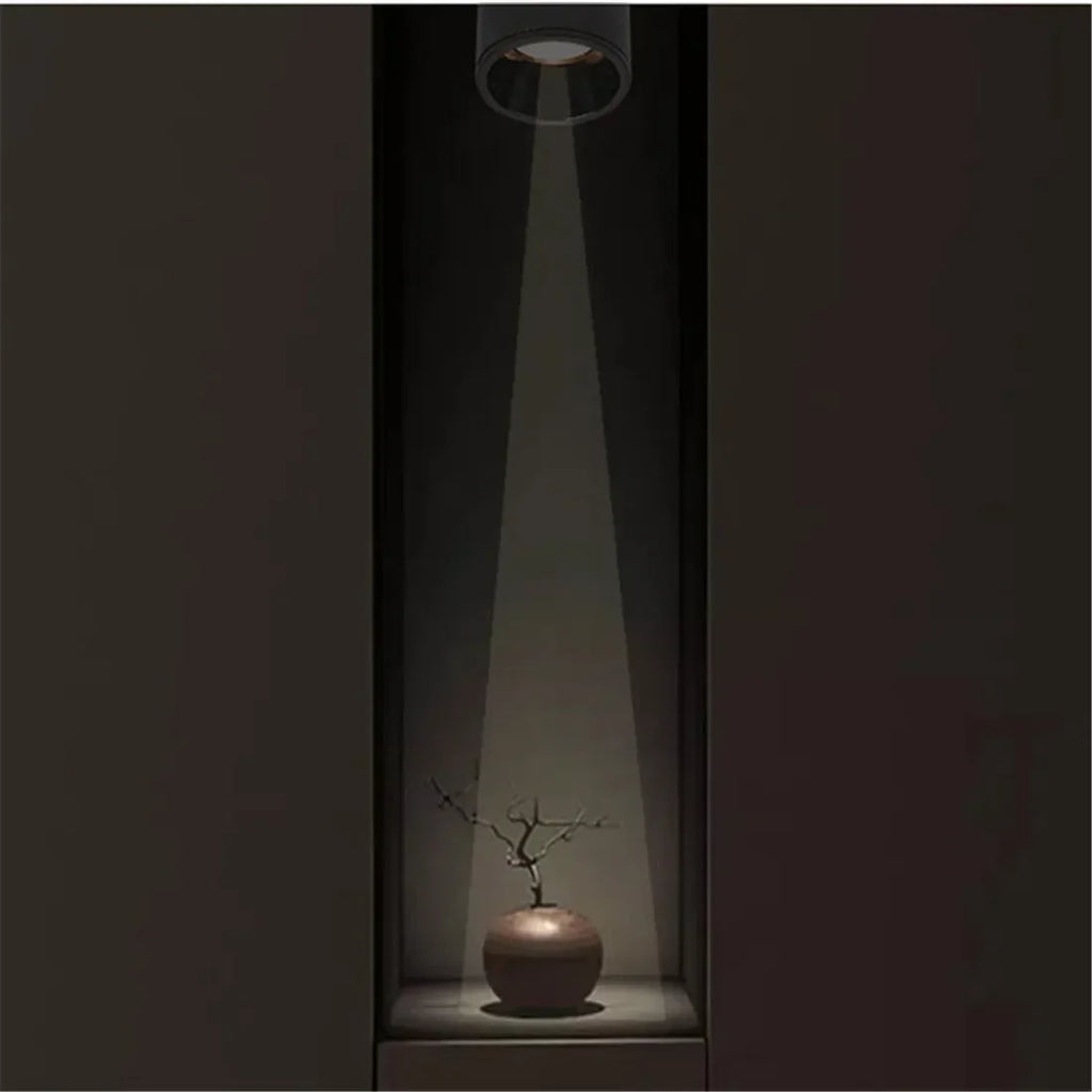 pin light