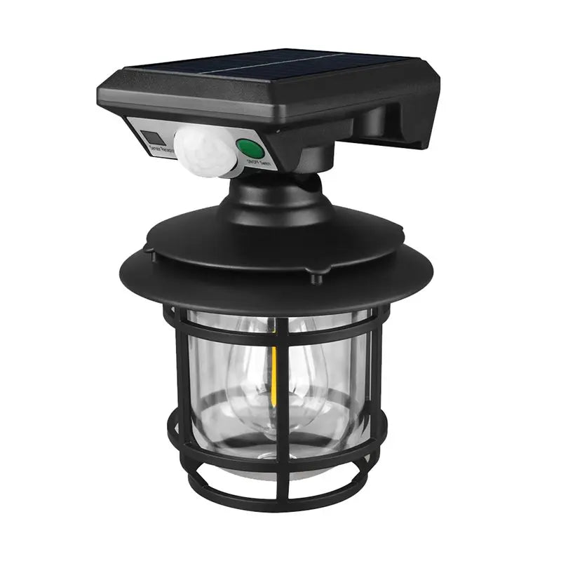 solar lights