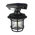 solar lights