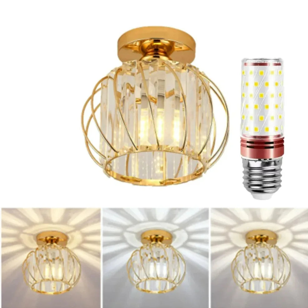 ceiling lights