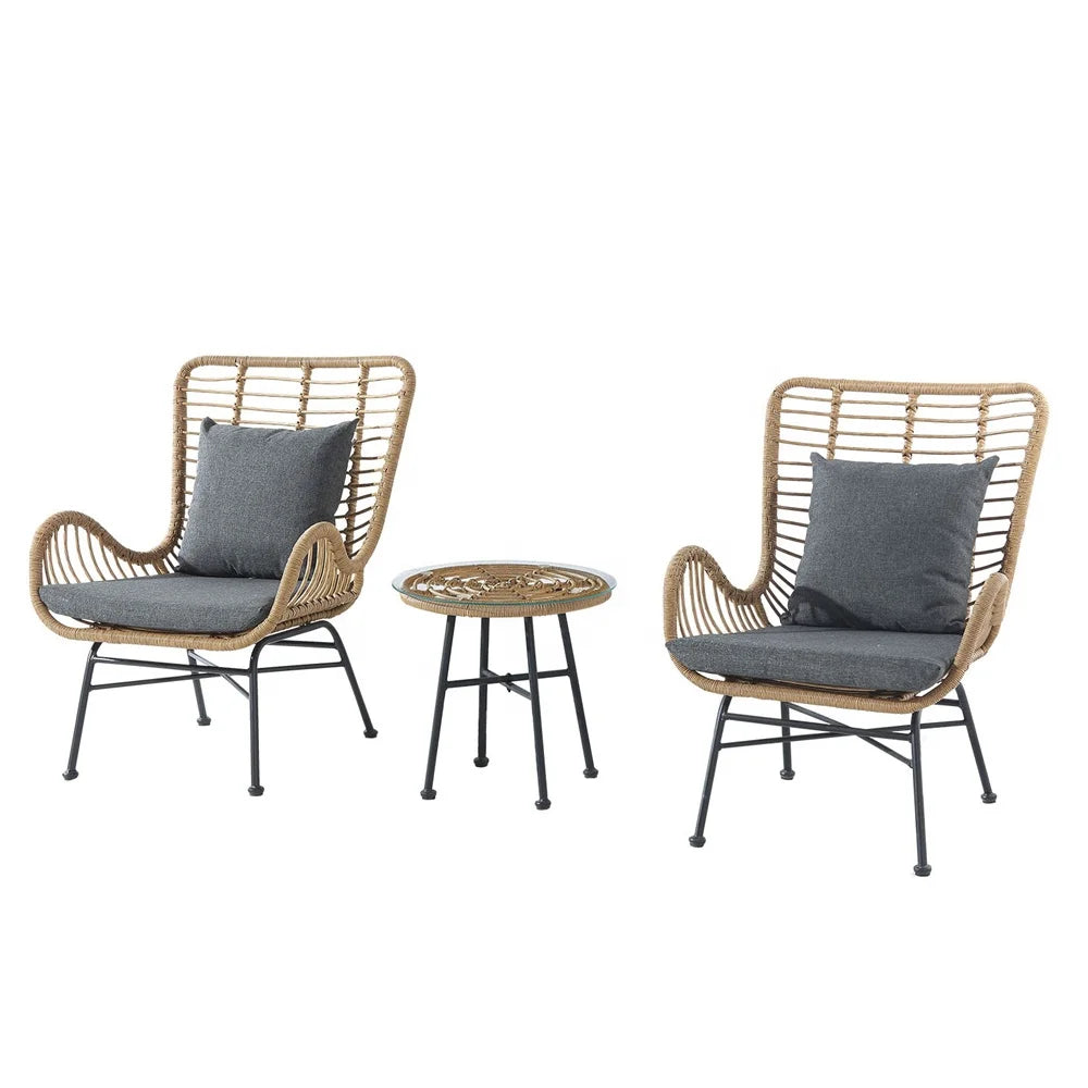 rattan outdoor furniture philippines