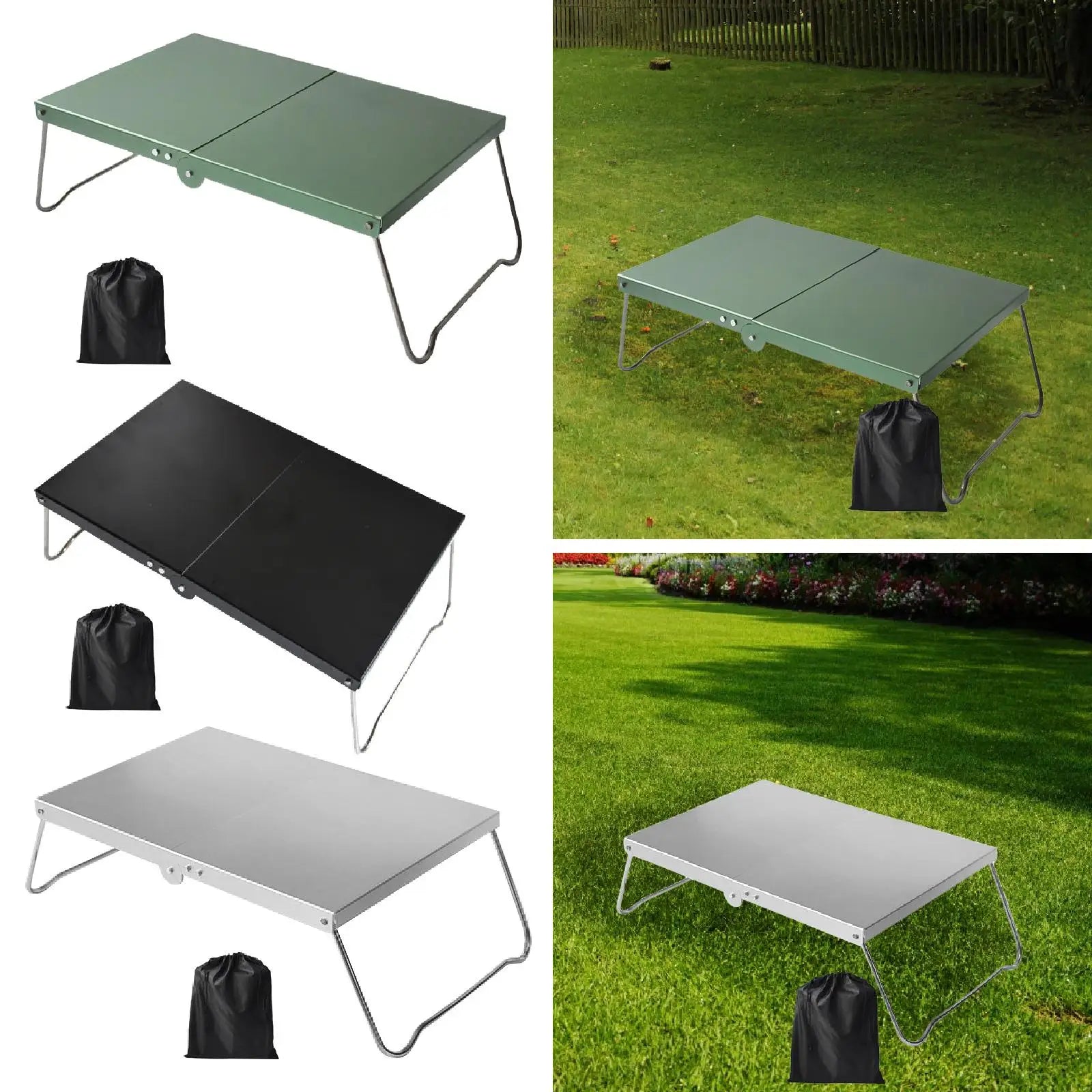 foldable table