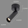 pin light