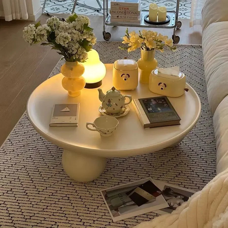 center table