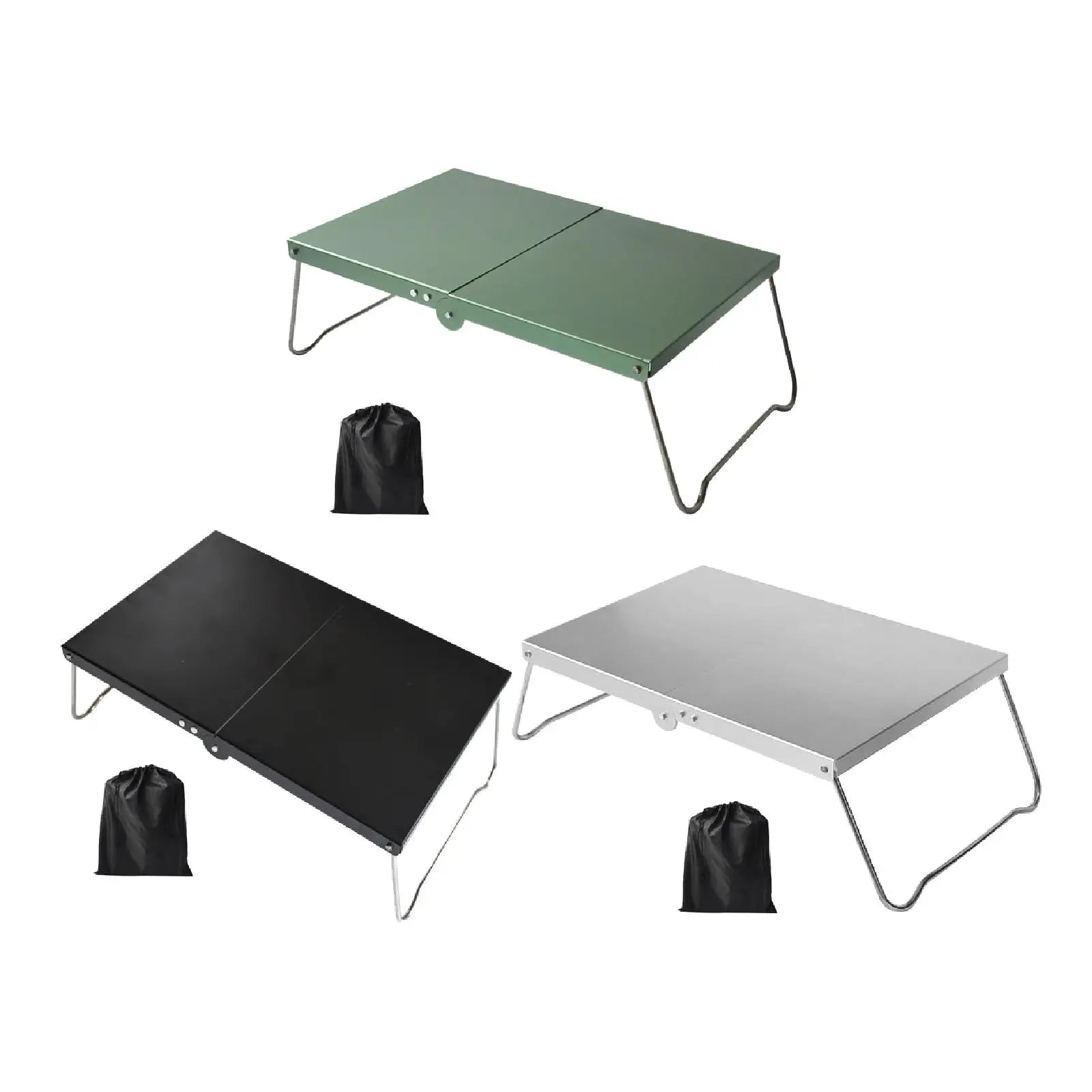 foldable table