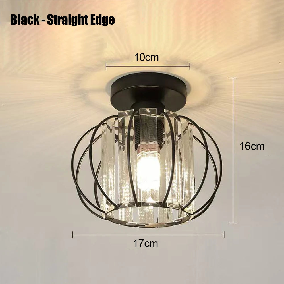 ceiling lights