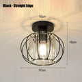ceiling lights