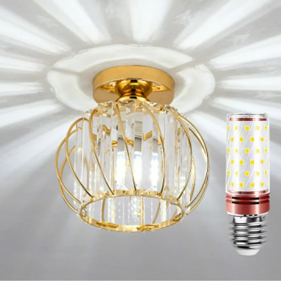 ceiling lights