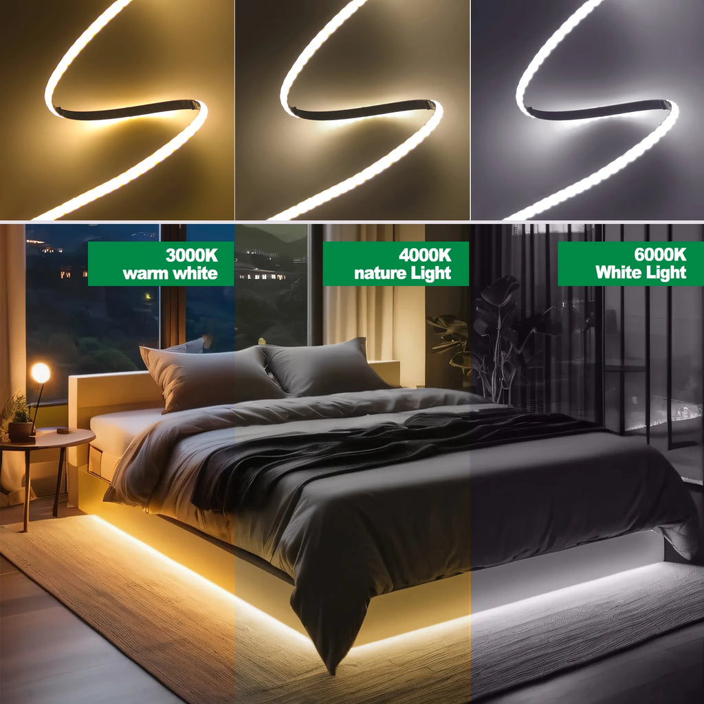 cove lighting