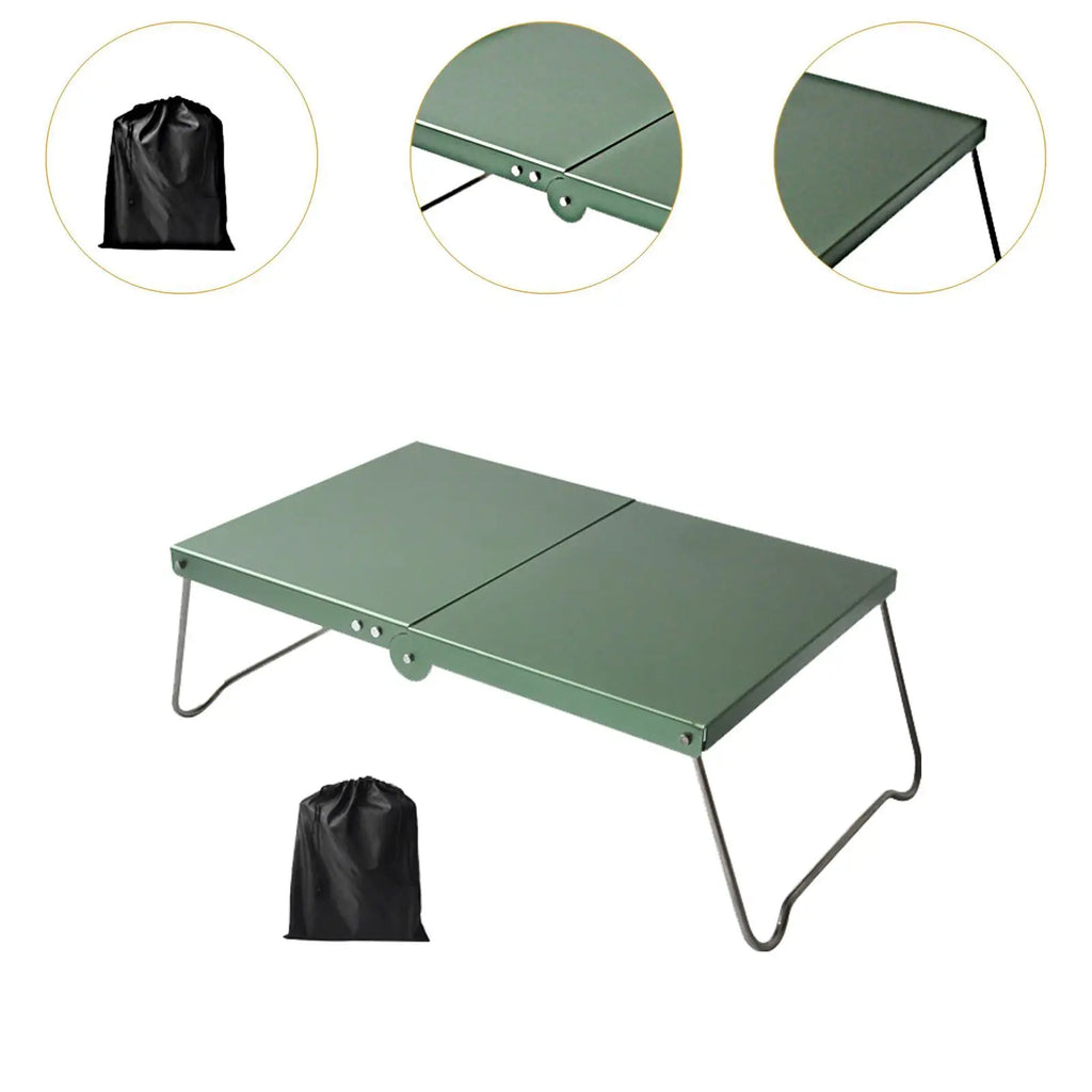 foldable table