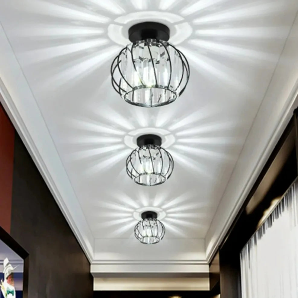 ceiling lights