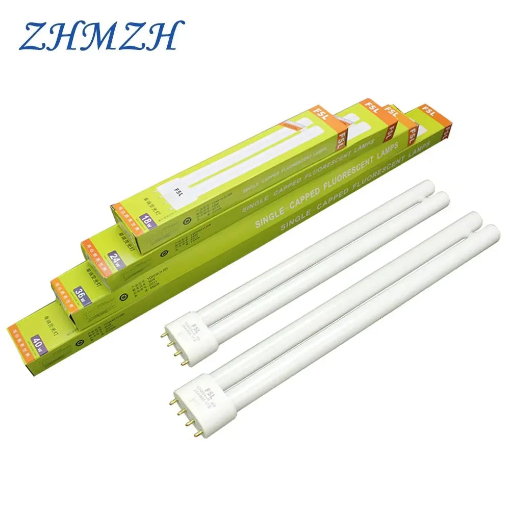 fluorescent light