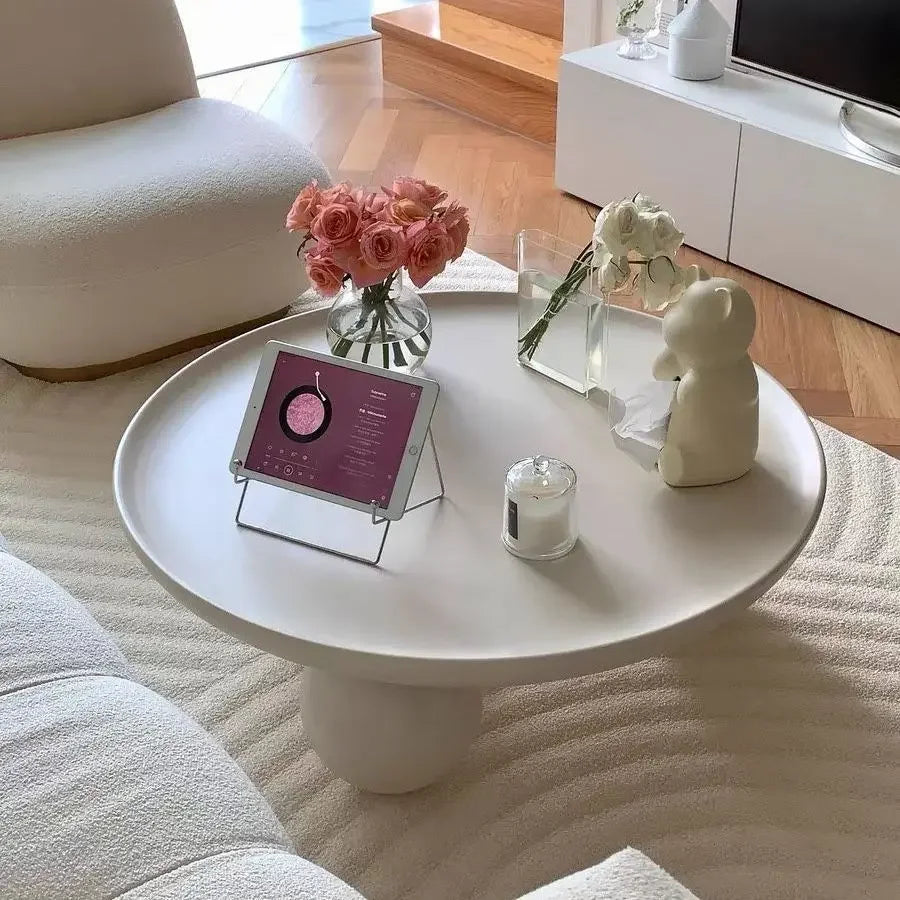 center table